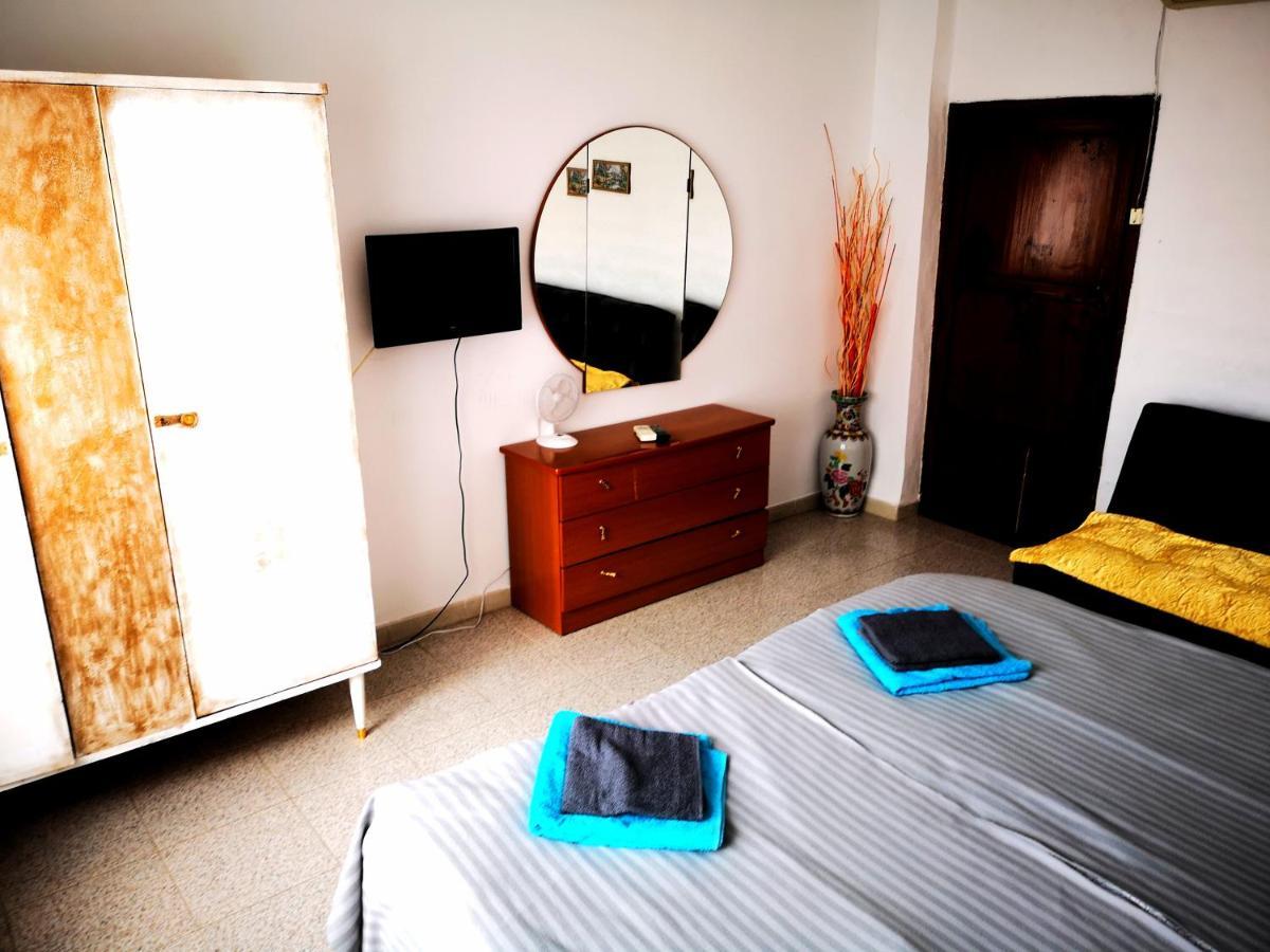 Appartamento Casa Mama Danuta Cullera Esterno foto