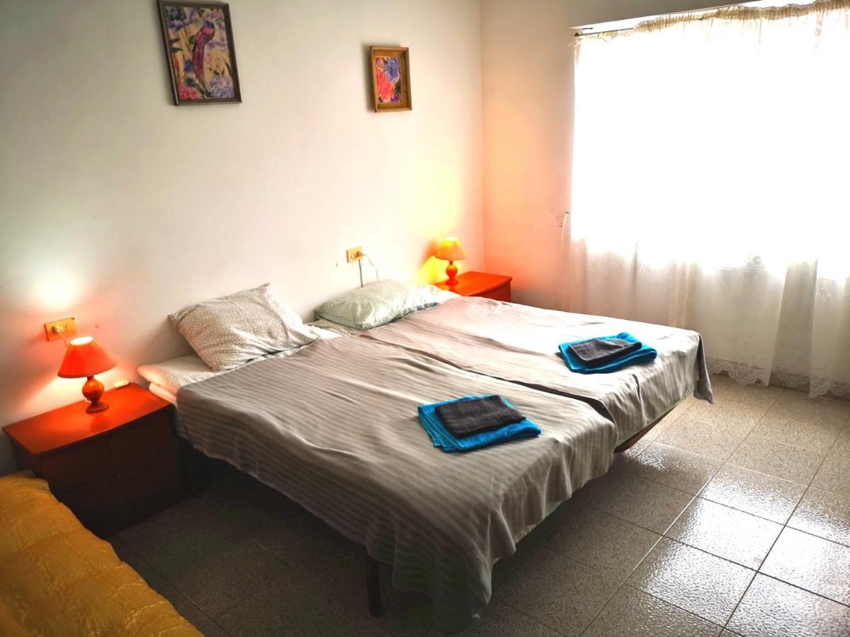 Appartamento Casa Mama Danuta Cullera Esterno foto
