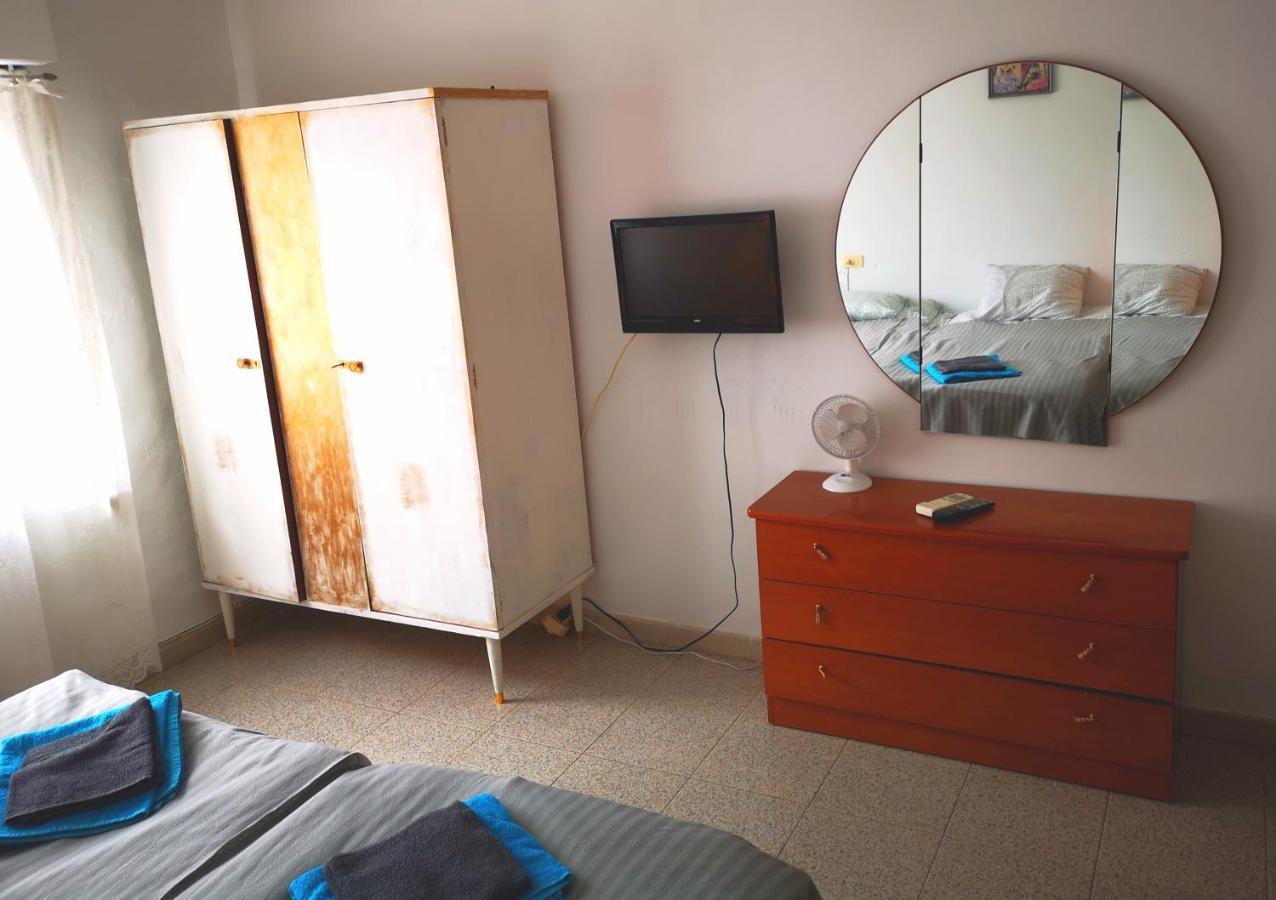 Appartamento Casa Mama Danuta Cullera Esterno foto