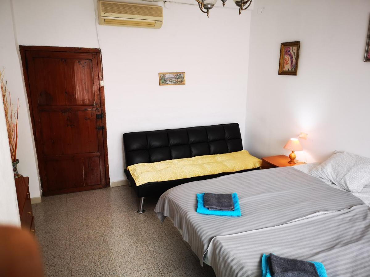 Appartamento Casa Mama Danuta Cullera Esterno foto