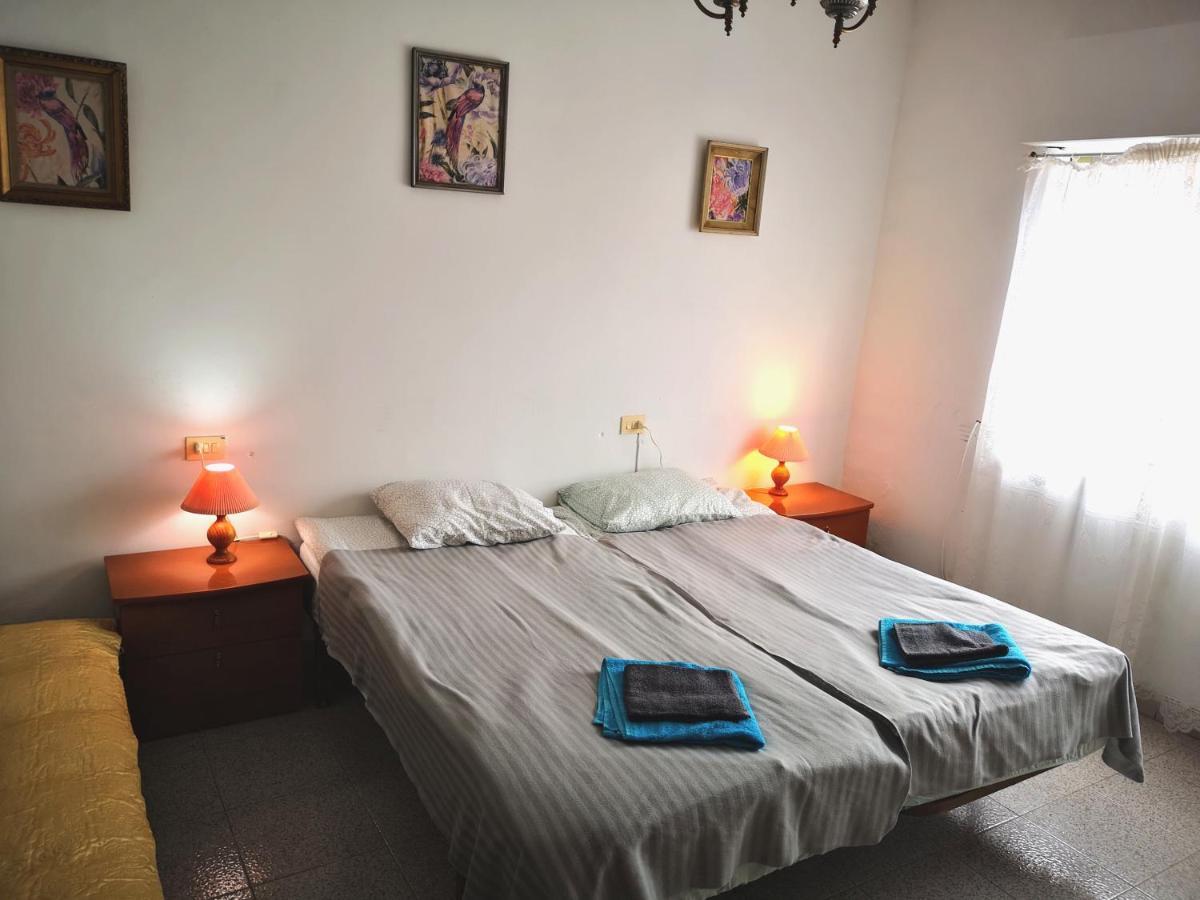 Appartamento Casa Mama Danuta Cullera Esterno foto