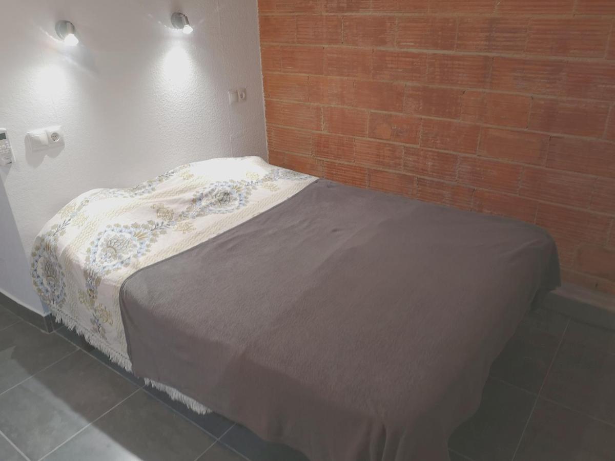 Appartamento Casa Mama Danuta Cullera Esterno foto