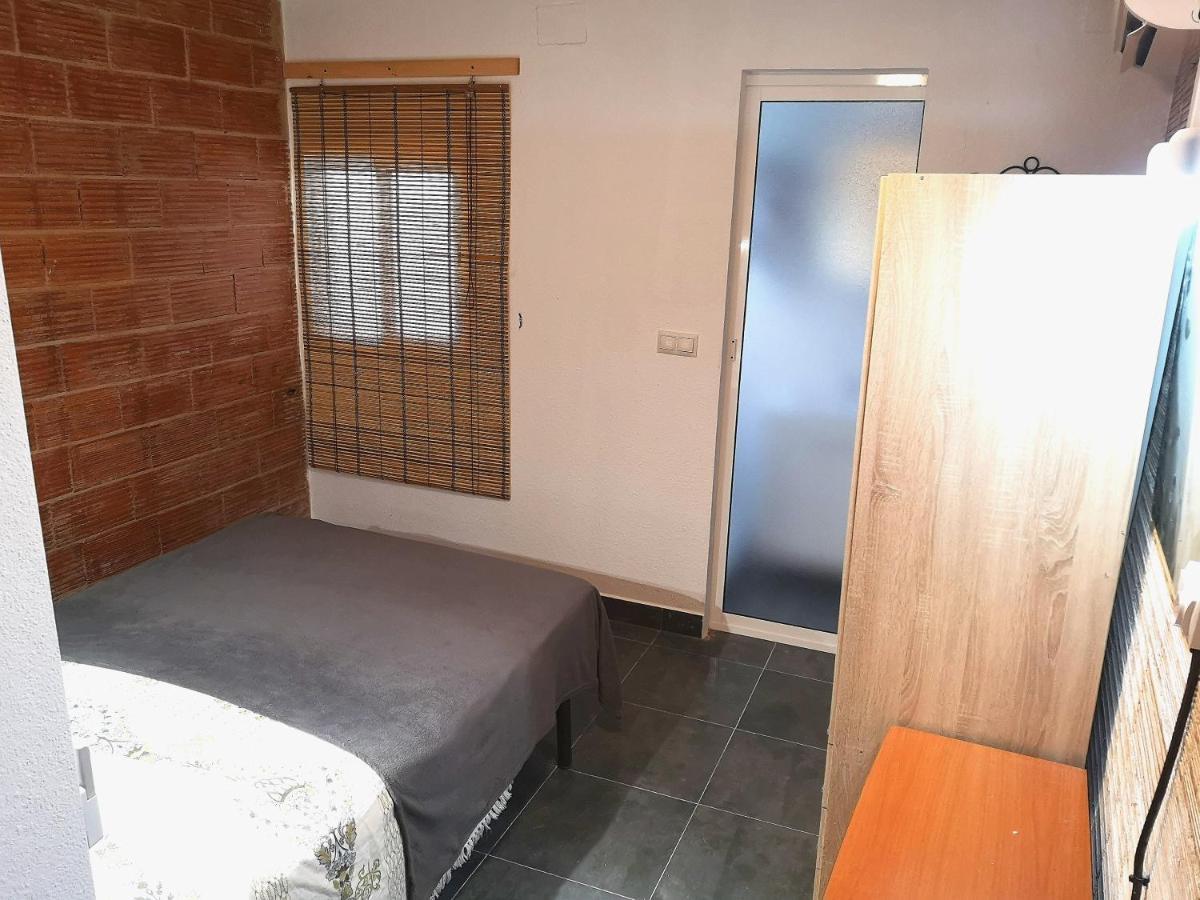 Appartamento Casa Mama Danuta Cullera Esterno foto
