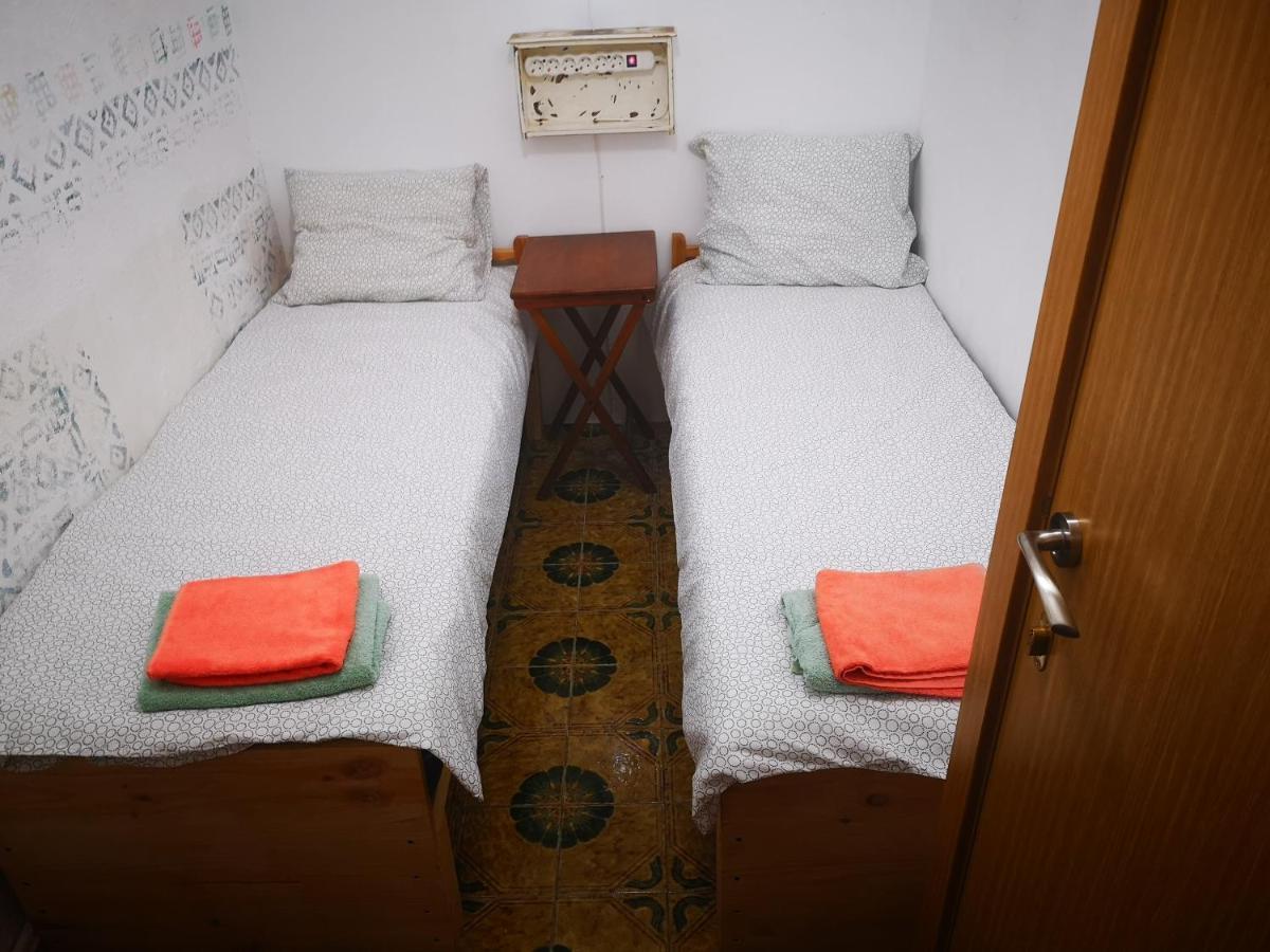 Appartamento Casa Mama Danuta Cullera Esterno foto