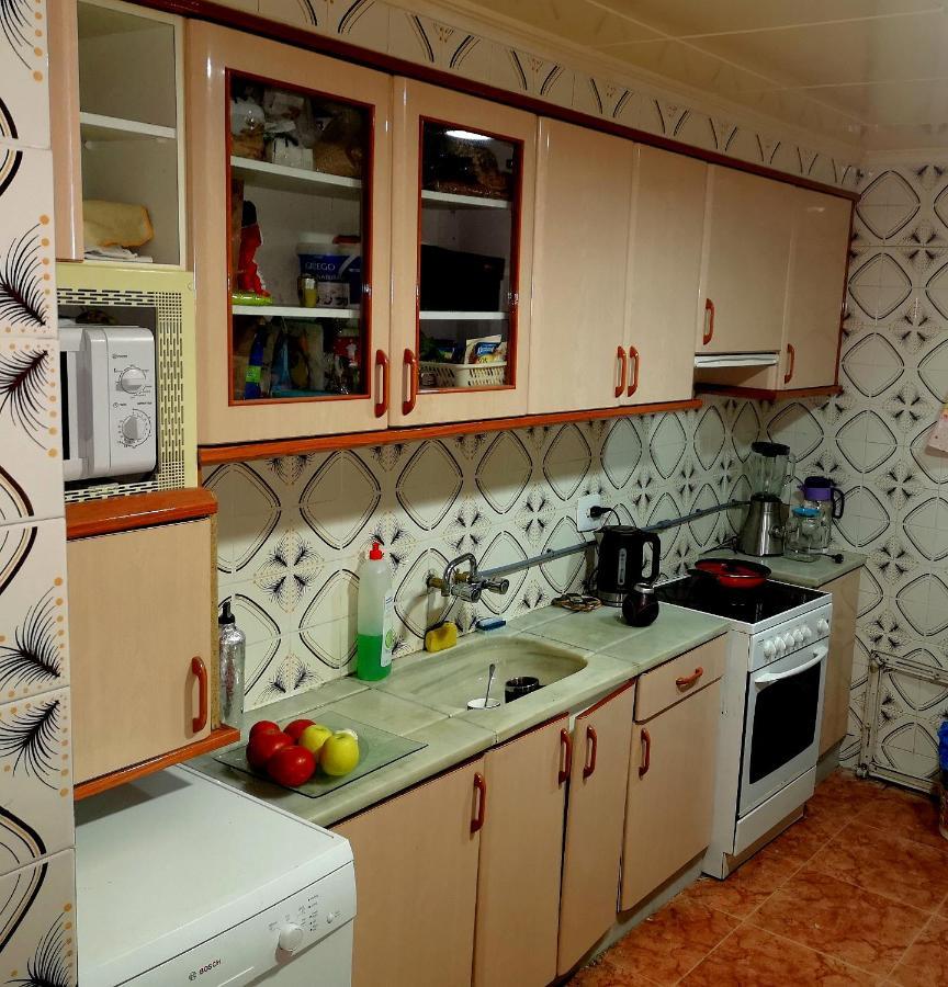 Appartamento Casa Mama Danuta Cullera Esterno foto