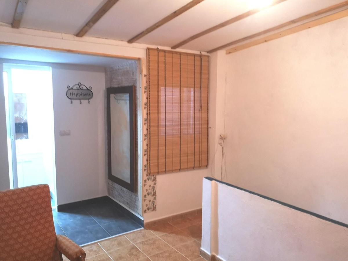 Appartamento Casa Mama Danuta Cullera Esterno foto