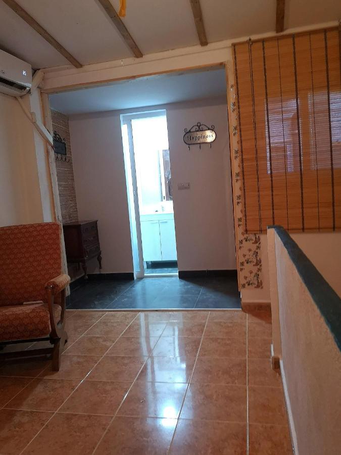 Appartamento Casa Mama Danuta Cullera Esterno foto