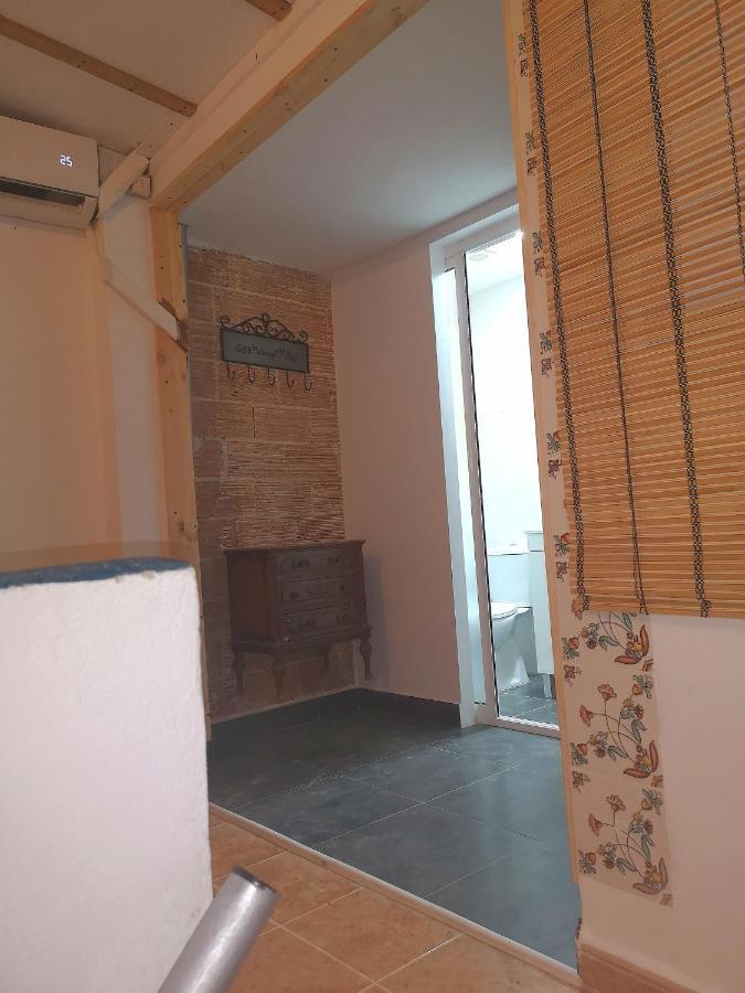 Appartamento Casa Mama Danuta Cullera Esterno foto