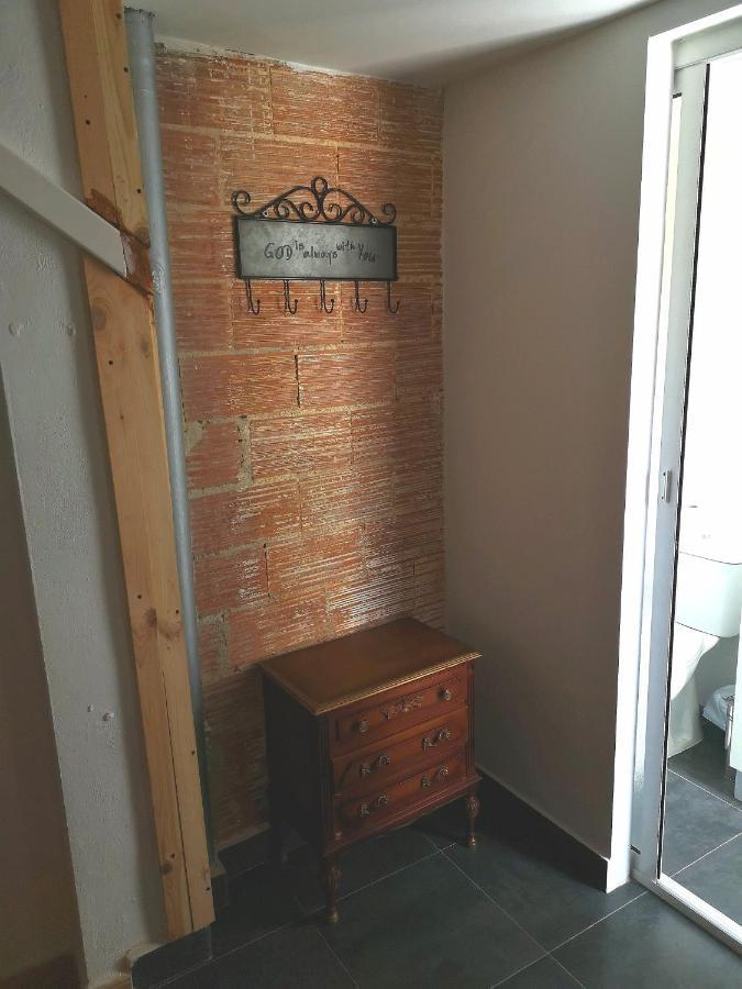 Appartamento Casa Mama Danuta Cullera Esterno foto