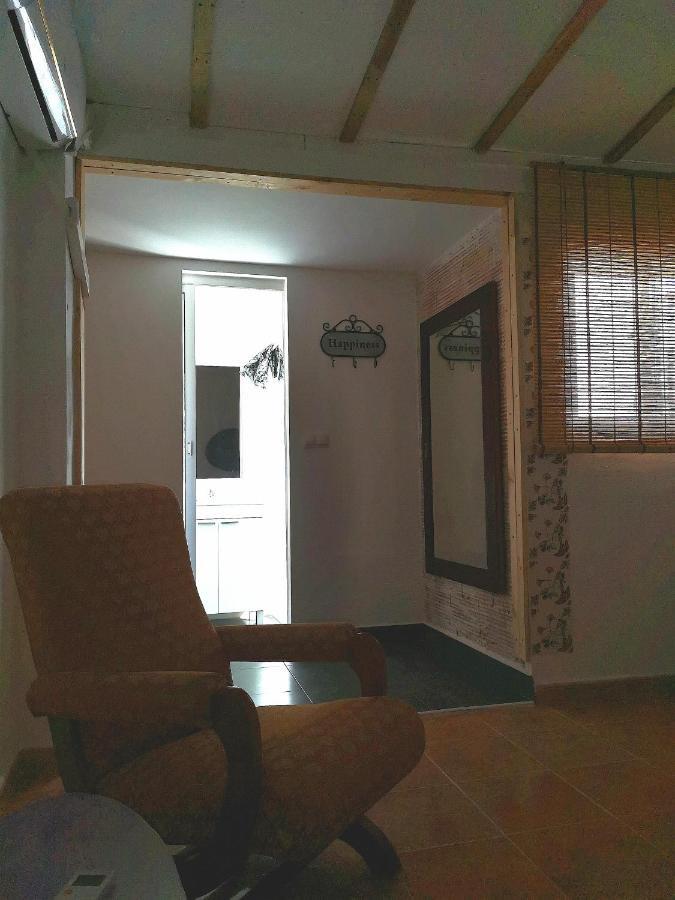 Appartamento Casa Mama Danuta Cullera Esterno foto