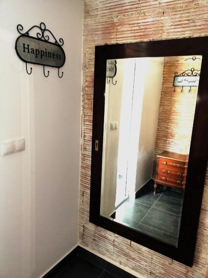 Appartamento Casa Mama Danuta Cullera Esterno foto