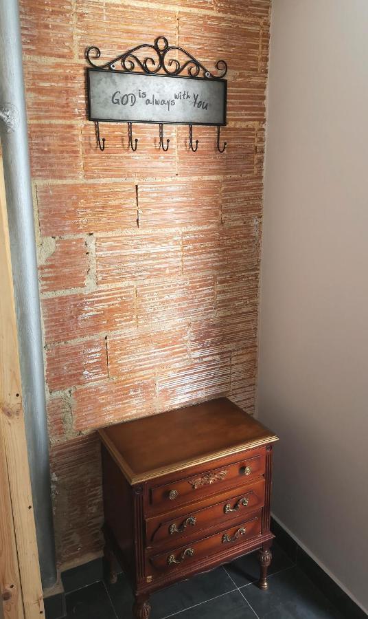 Appartamento Casa Mama Danuta Cullera Esterno foto