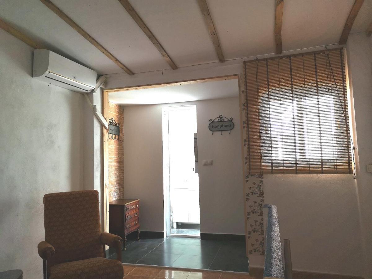 Appartamento Casa Mama Danuta Cullera Esterno foto