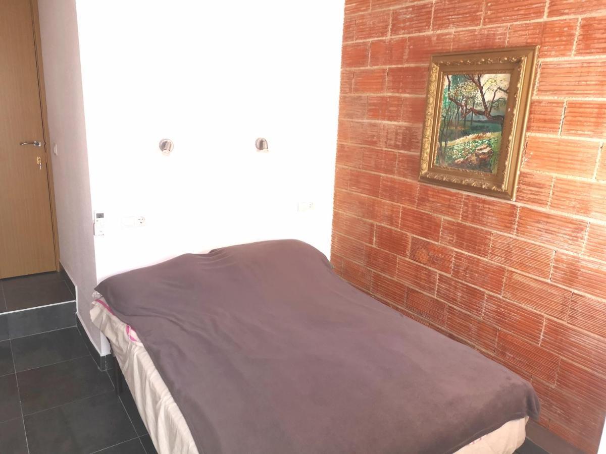 Appartamento Casa Mama Danuta Cullera Esterno foto