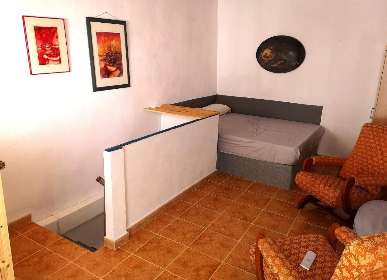 Appartamento Casa Mama Danuta Cullera Esterno foto