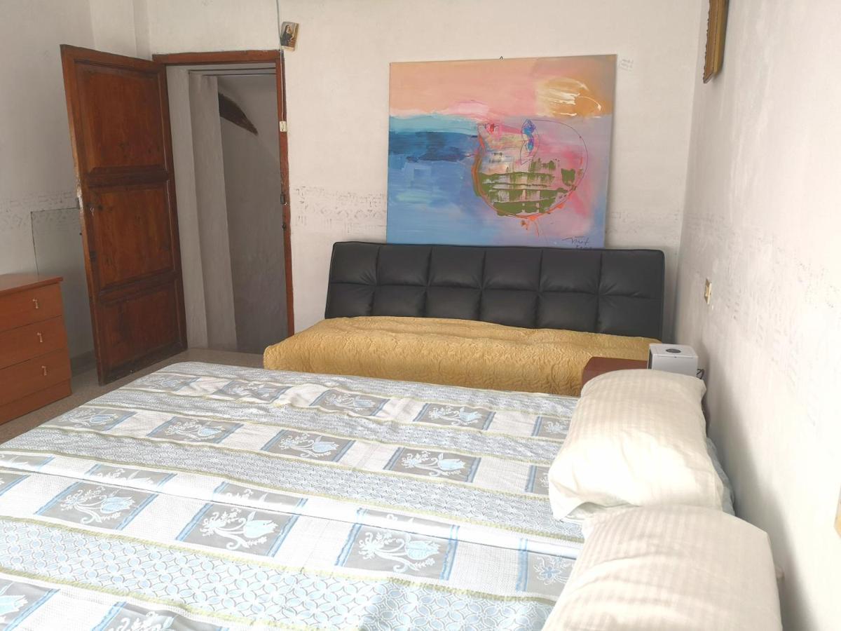 Appartamento Casa Mama Danuta Cullera Esterno foto