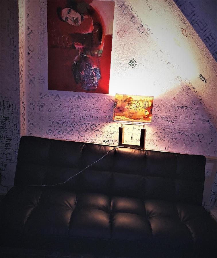 Appartamento Casa Mama Danuta Cullera Esterno foto