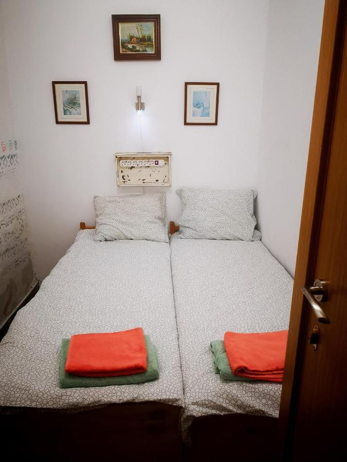 Appartamento Casa Mama Danuta Cullera Esterno foto