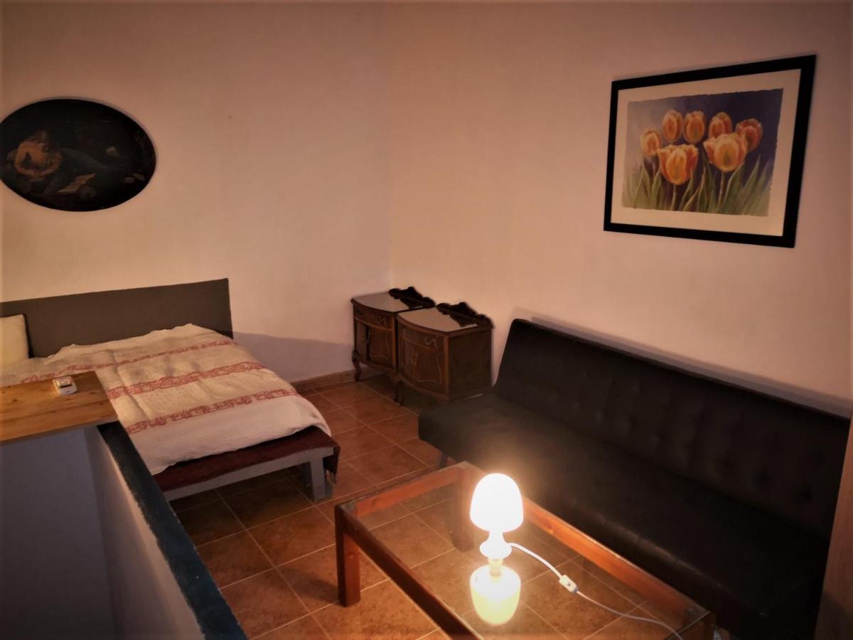 Appartamento Casa Mama Danuta Cullera Esterno foto