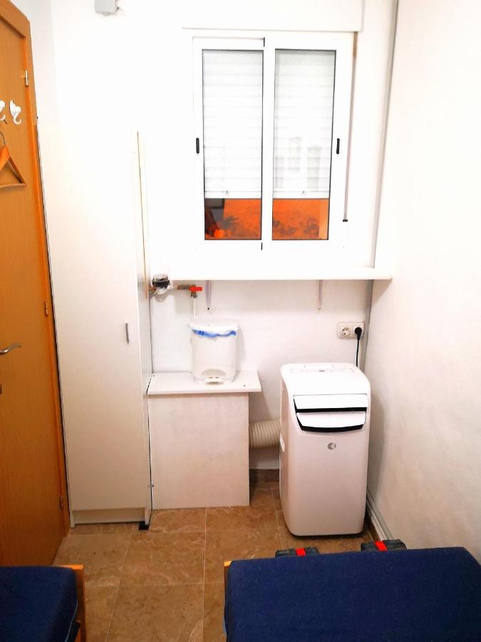 Appartamento Casa Mama Danuta Cullera Esterno foto