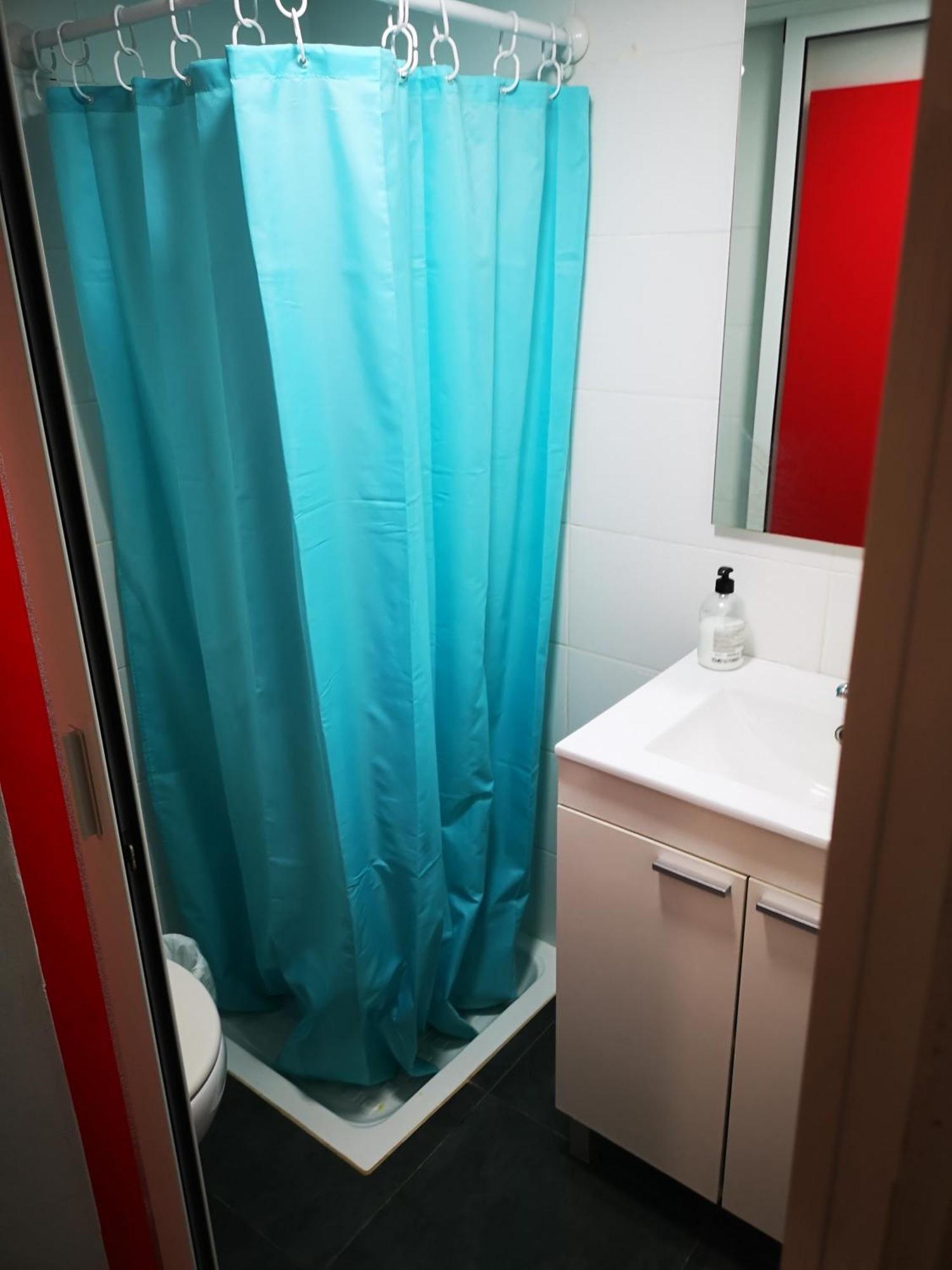 Appartamento Casa Mama Danuta Cullera Esterno foto