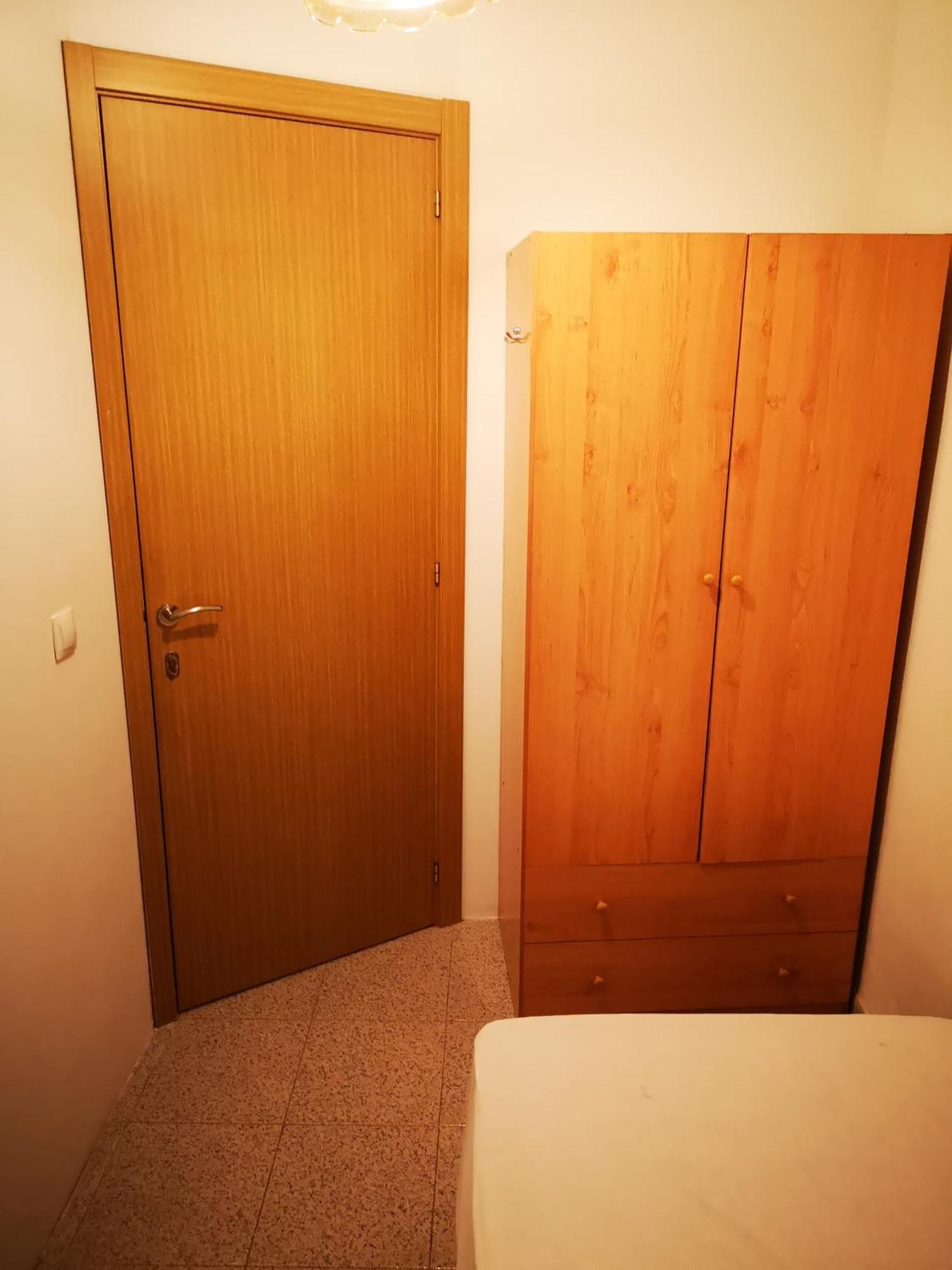 Appartamento Casa Mama Danuta Cullera Esterno foto