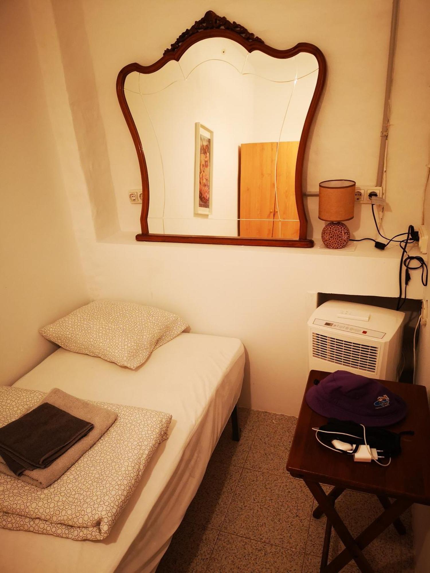 Appartamento Casa Mama Danuta Cullera Esterno foto